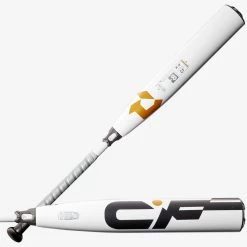 DeMarini Bats 2022 Demarini CF Zen -8 USSSA Baseball Bat