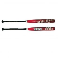 Showcase Series Bats Sales -Showcase Series Bats Sales 2019 Adidas Melee 2 End Loaded 2 Piece SSUSA Senior Slowpitch Softball Bat EC9363 18539.1561508153