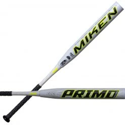 2020 Miken Freak Primo Maxload USSSA
