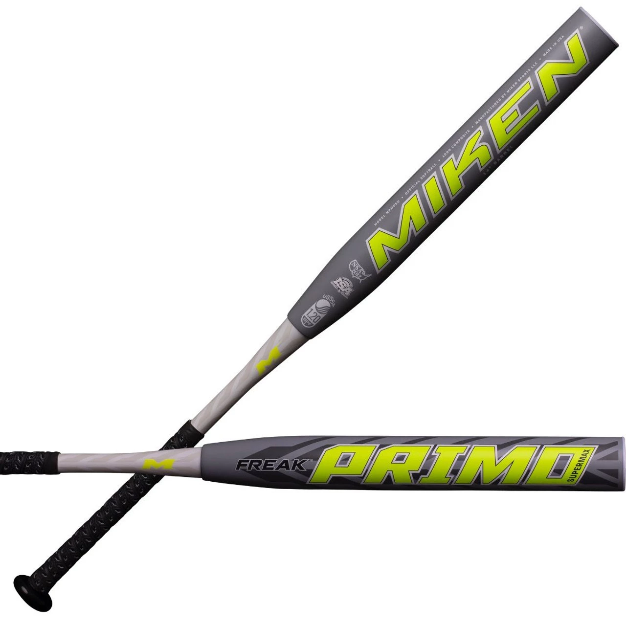 2020 Miken Freak Primo Supermax USSSA 3 2020 Miken Freak Primo Supermax USSSA