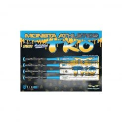 2021 Monsta TKO Torch Whiteout USA / ASA