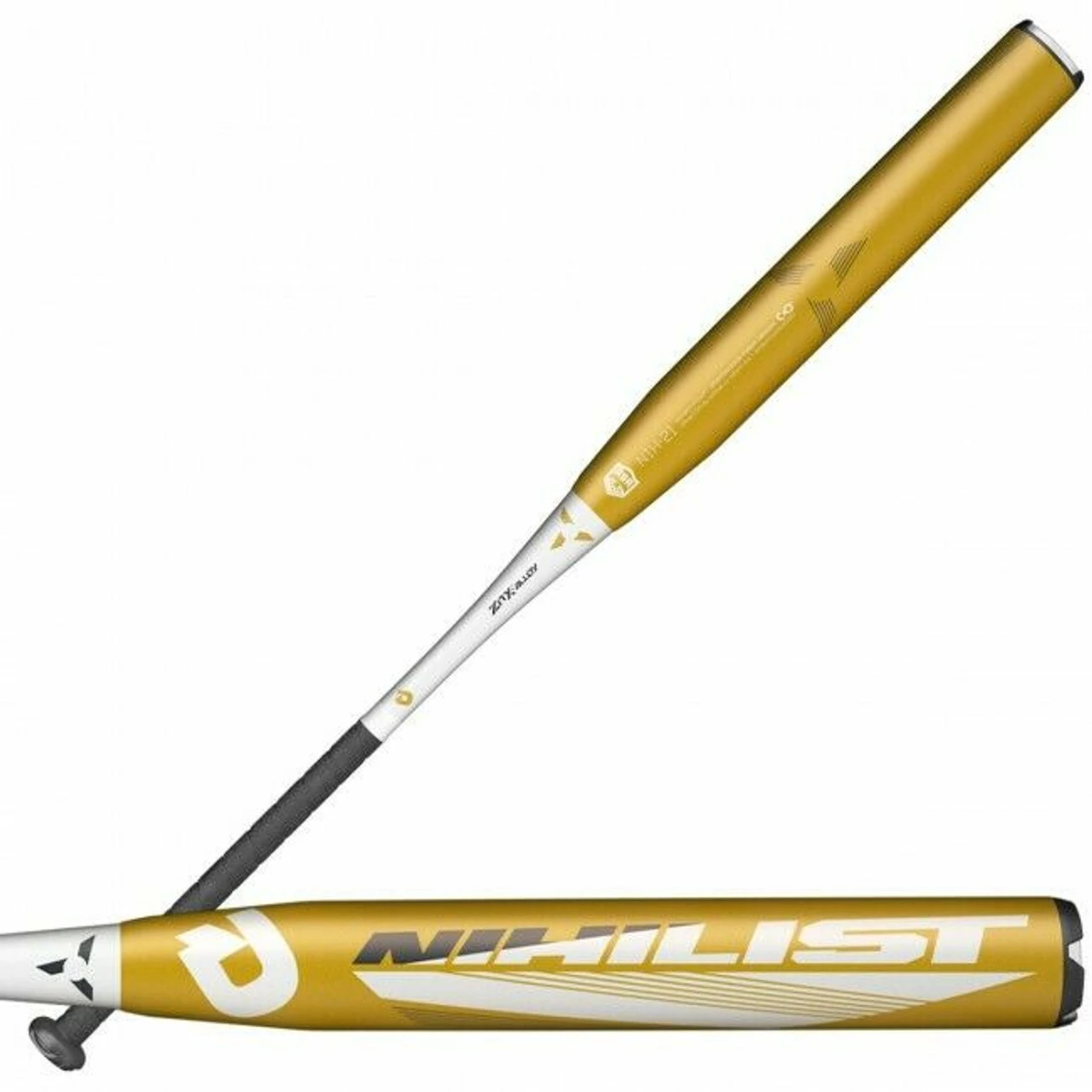 DeMarini Bats 2021 Demarini Nihilist OG ASA
