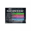 2021 Monsta Candy Sinister Special Edition USA / ASA -Showcase Series Bats Sales 2021 Monsta Sinister Special Edition USA Softball Bat 99398.1634153048