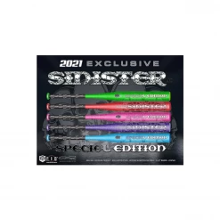 2021 Monsta Candy Sinister Special Edition USA / ASA