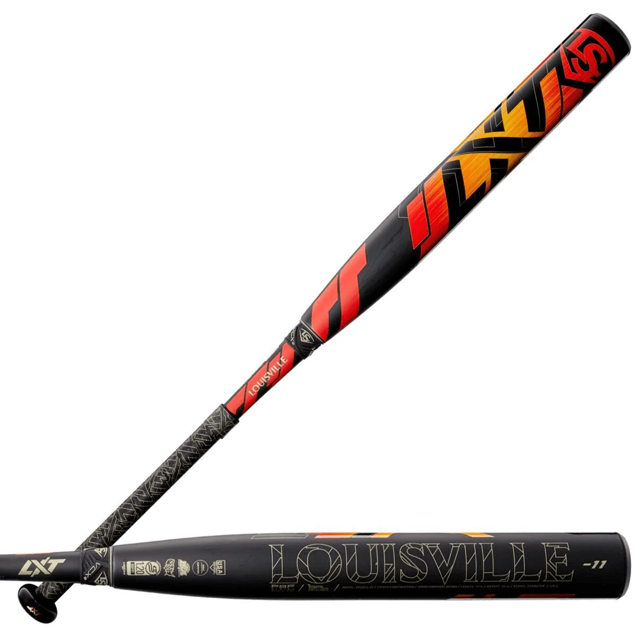 2022 Louisville Slugger LXT -11 Fastpitch Bat 3 2022 Louisville Slugger LXT -11 Fastpitch Bat