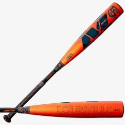 2022 Louisville Slugger Meta USSSA Baseball Bat -- SHOWCASE SPEC
