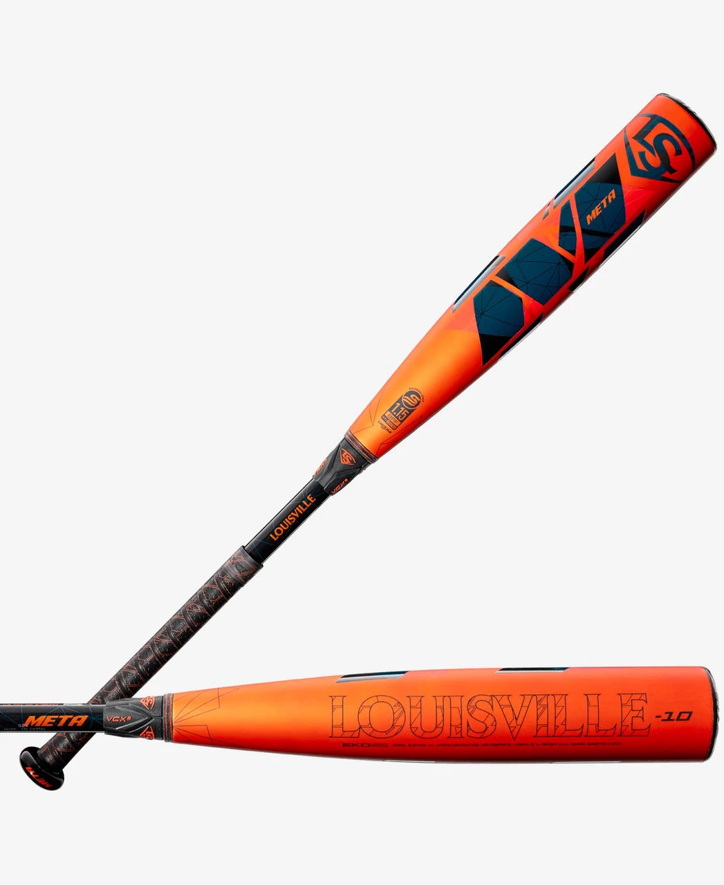 2022 Louisville Slugger Meta USSSA Baseball Bat -- SHOWCASE SPEC 3 2022 Louisville Slugger Meta USSSA Baseball Bat -- SHOWCASE SPEC