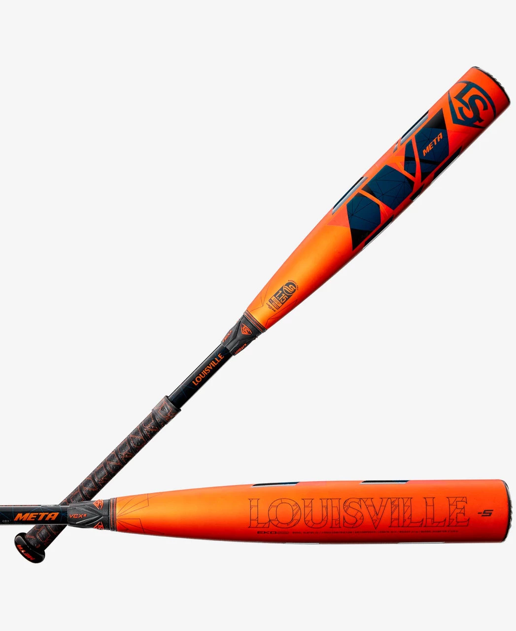 2022 Louisville Slugger Meta -5 USSSA Baseball Bat 3 2022 Louisville Slugger Meta -5 USSSA Baseball Bat