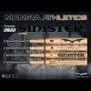 2022 Monsta Sinister Wood Grain USA / ASA -Showcase Series Bats Sales 22 Sinister Woody 1024x1024 96804.1649726949