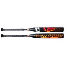 DeMarini Bats 2022 Demarini CF Mashup -8 USSSA Baseball Bat