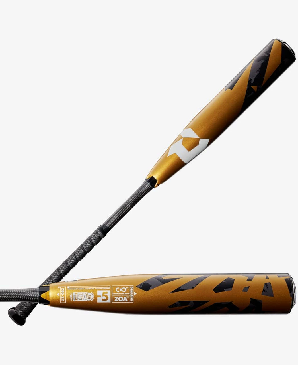 DeMarini Bats 2022 Demarini ZOA -5 USSSA Baseball Bat 3 DeMarini Bats 2022 Demarini ZOA -5 USSSA Baseball Bat
