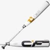 DeMarini Bats 2022 Demarini CF Zen -10 USSSA Baseball Bat