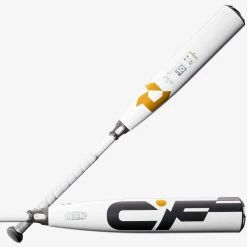 DeMarini Bats 2022 Demarini CF Zen -10 USSSA Baseball Bat