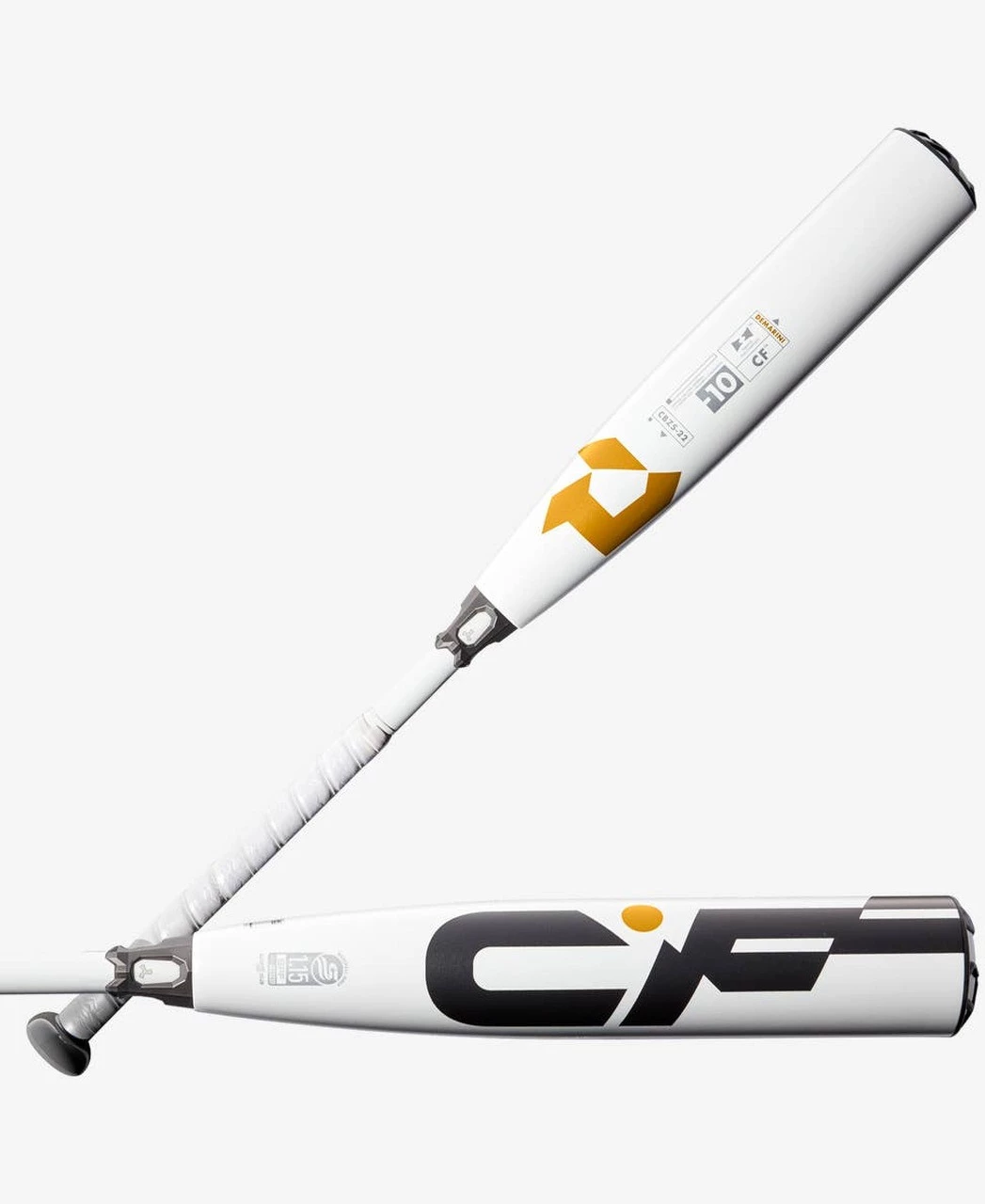 DeMarini Bats 2022 Demarini Zen USSSA Baseball Bat -- SHOWCASE SPEC 3 DeMarini Bats 2022 Demarini Zen USSSA Baseball Bat -- SHOWCASE SPEC