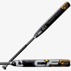 DeMarini Bats 2022 Demarini CF Fastpitch Softball Bat -- SHOWCASE SPEC