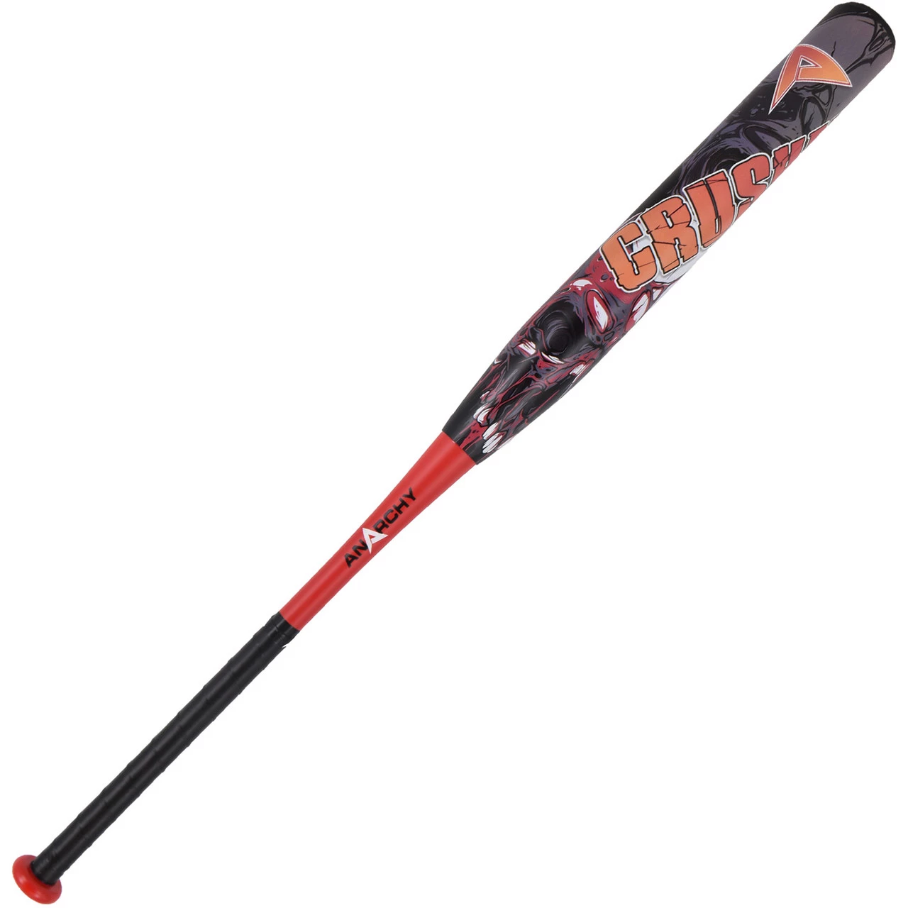2022 Anarchy Crusher USA / ASA 3 2022 Anarchy Crusher USA / ASA
