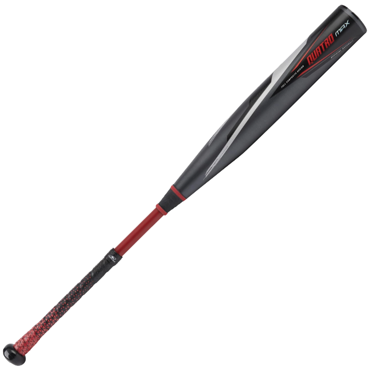 2022 Rawlings Quatro Max -3 BBCOR Baseball Bat 3 2022 Rawlings Quatro Max -3 BBCOR Baseball Bat