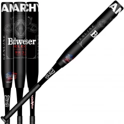 2022 Anarchy Budweiser Select (black) USA / ASA