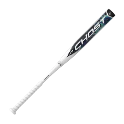 2022 Easton Ghost Tie Dye -10 Fastpitch Softball Bat