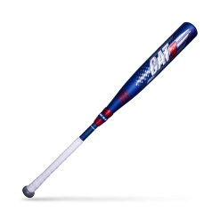 2021 Marucci Cat 9 Composite America Pastime -3 BBCOR Baseball Bat