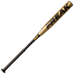 2022 Miken FREAK Gold Maxload USA / ASA