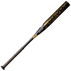 2022 Miken FREAK Gold Maxload USSSA