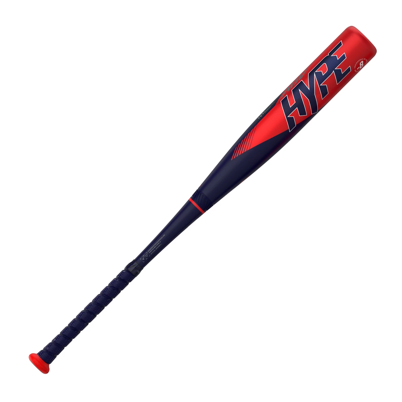 2022 Easton ADV Hype -8 USSSA Baseball Bat 3 2022 Easton ADV Hype -8 USSSA Baseball Bat