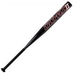 Miken Ultra 2 Senior Softball Bat SSUSA