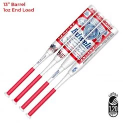 2020 Anarchy Budweiser 1oz End Load USSSA