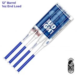 2020 Anarchy Bud Light 1oz End Load USSSA