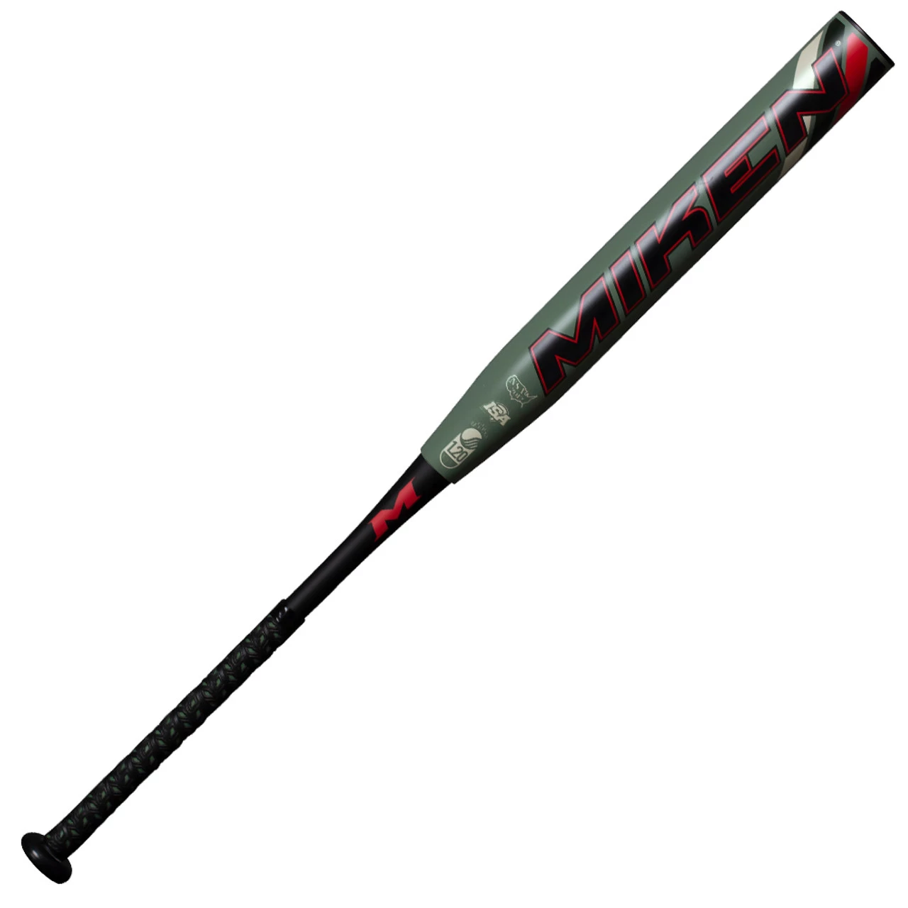 2020 Miken DC41 Supermax Green Edition USSSA 3 2020 Miken DC41 Supermax Green Edition USSSA