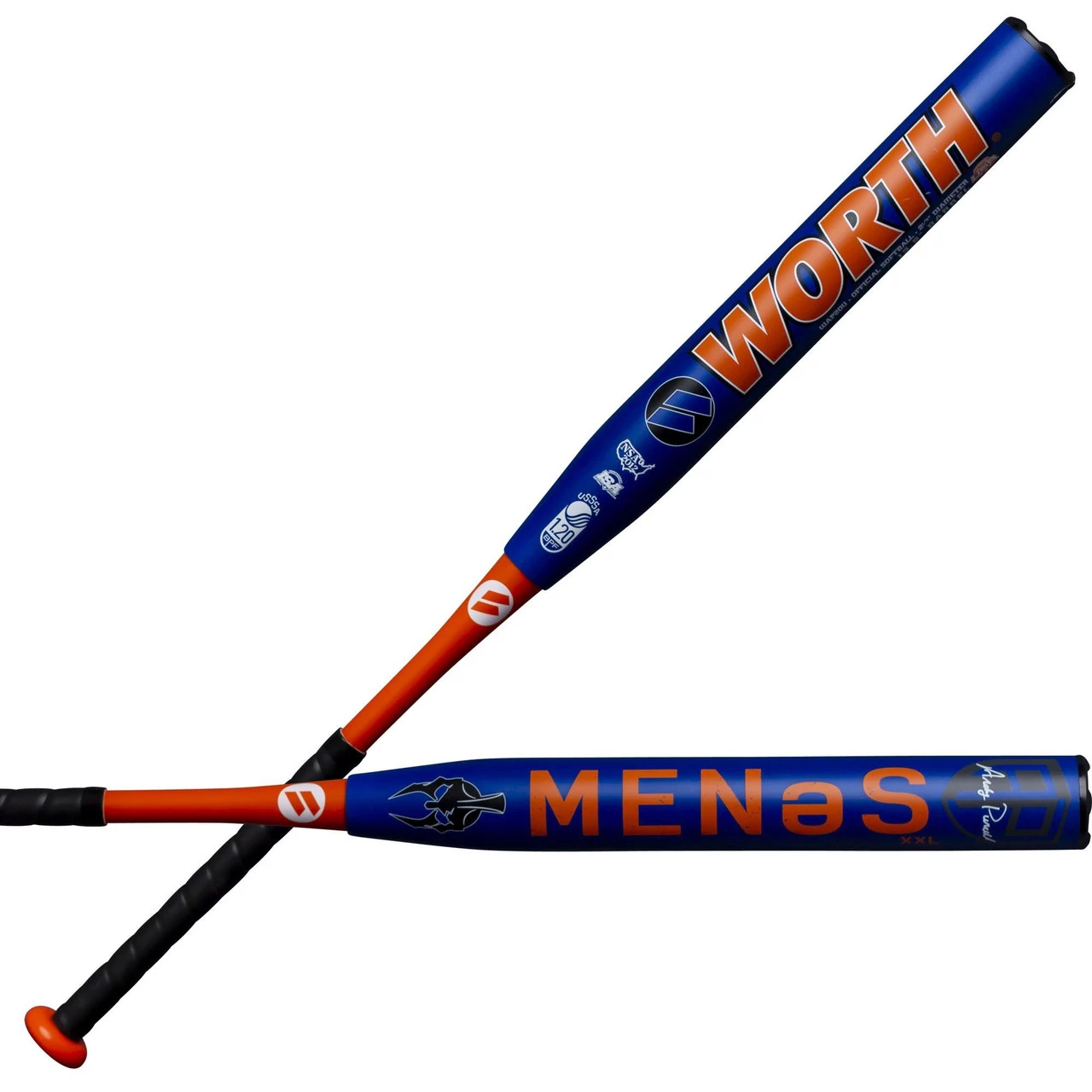 2020 Worth Andy Purcell Menes XXL USSSA 3 2020 Worth Andy Purcell Menes XXL USSSA