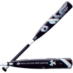 DeMarini Bats 2021 Demarini CF Glitch USSSA -10 Senior League Baseball Bat